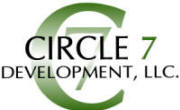 Circle 7 Development, LLC Logo